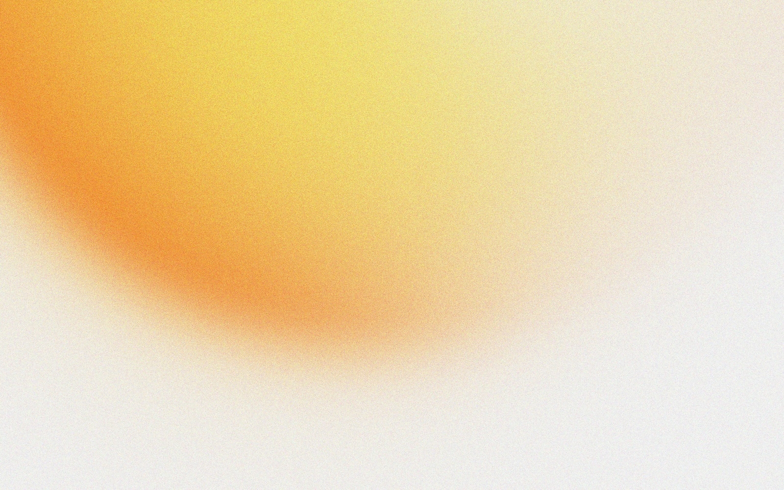 Yellow background